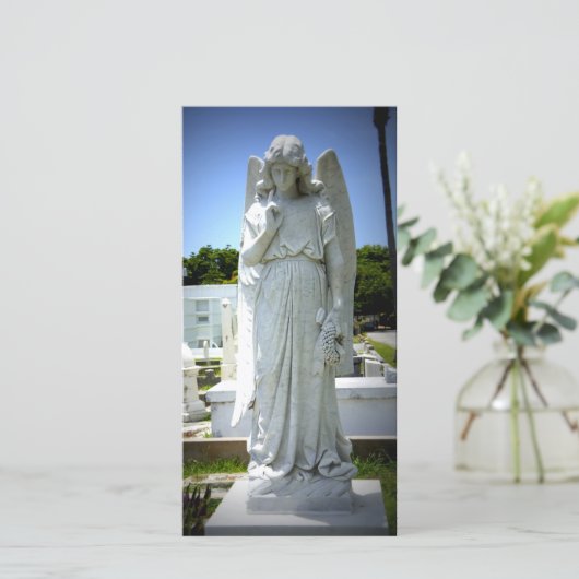 Key West Angel (Standing Front)