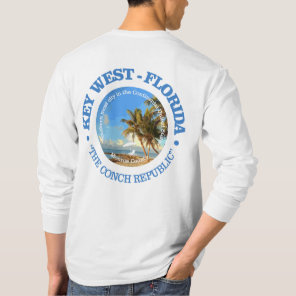 Key West (C) T-Shirt