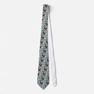 Key West Chicken Tie
