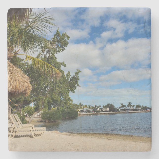 Key West Coaster (Front)