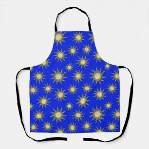 Key West Conch Republic Sun Summer Beach Apron