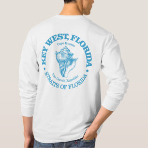 Key West (conch) T-Shirt