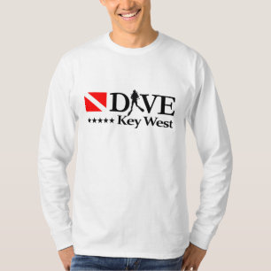 Key West DV4 T-Shirt