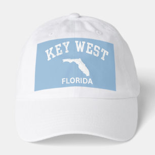 Key West Florida  Hat