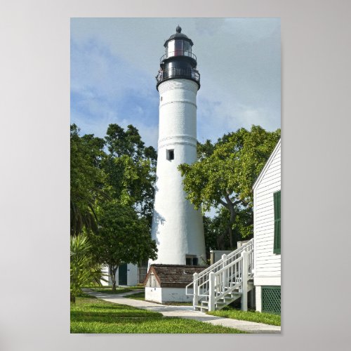 Key West, Florida, Lighthouse