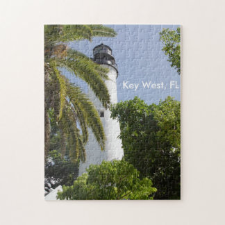 Key West Florida Lighthouse puzzle