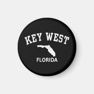 Key West Florida Magnet