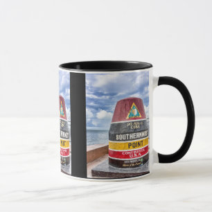Key West Florida Mug