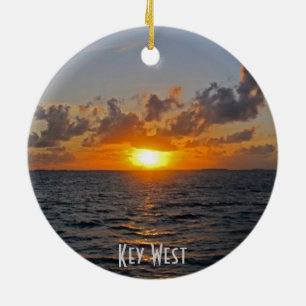Key West, Florida Ornament