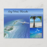 Key West, Florida Postcard at Zazzle