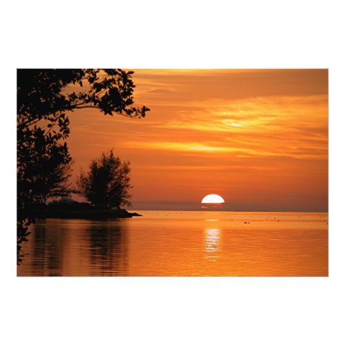 Key West Florida sunset beautiful photograph