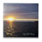 Key West Florida Sunset Tile