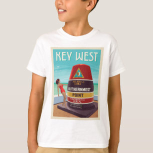 Key West Florida T-Shirt