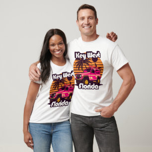 Key West Florida T-Shirt