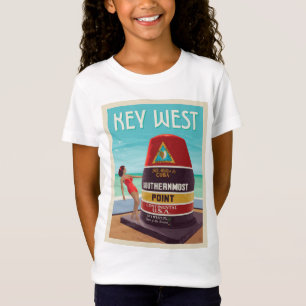Key West Florida T-Shirt