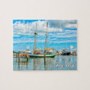 Key West, Florida, United States Jigsaw Puzzle