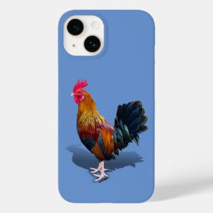 Key West - Gypsy Rooster Case-Mate iPhone 14 Case