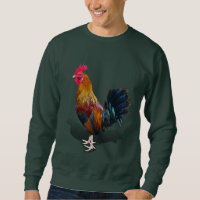 Key West - Gypsy Rooster