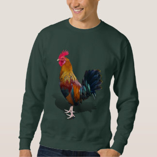 Key West - Gypsy Rooster Sweatshirt