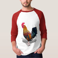 Key West - Gypsy Rooster