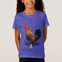 Key West - Gypsy Rooster