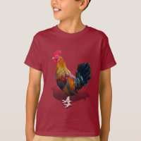 Key West - Gypsy Rooster