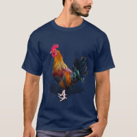 Key West - Gypsy Rooster