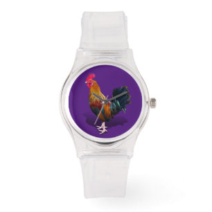 Key West - Gypsy Rooster Watch