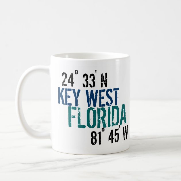 key west mug shots