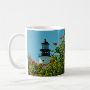 Key West Lighthouse, Florida Mug