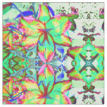 Key West Lily Fabric