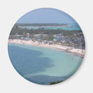 Key West Magnet