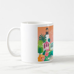 Key West Mug