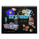 Key West Photo Calendar Key West Photo Calendar