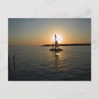Key West Postcard