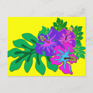 Key West - Postcard