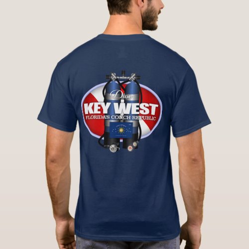 Key West ST T_Shirt