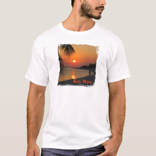 Key West Sunset T-Shirt
