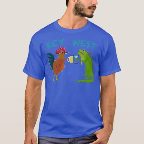 Key West T_Shirt