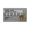 Keybaord & Saxophone - Music Business Card