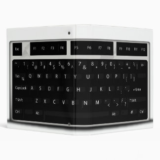 Keyboard Binder