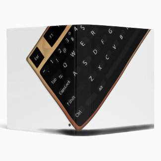 Keyboard Binder