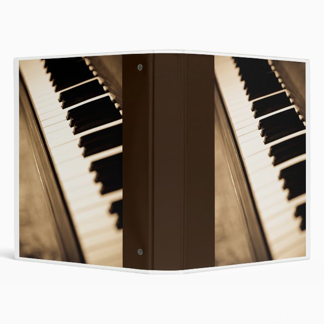 Keyboard Binder (Background)