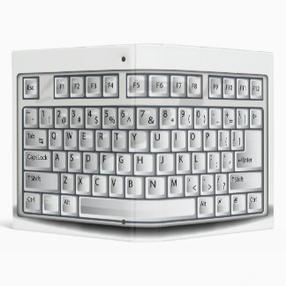 Keyboard Binder