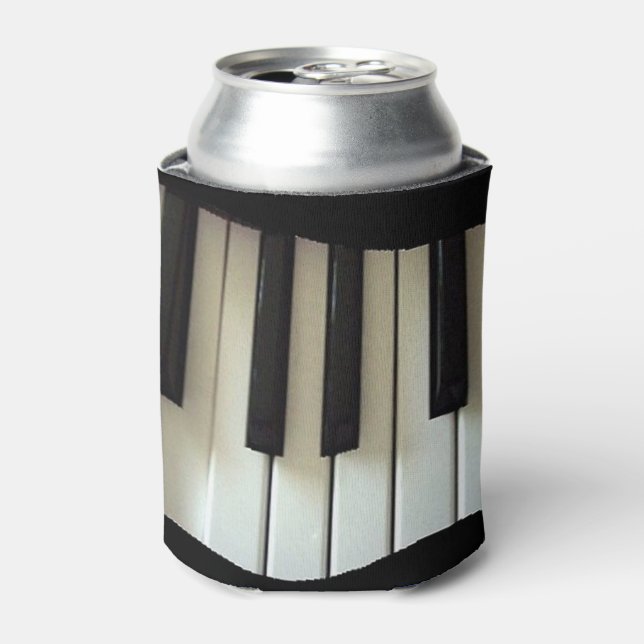 Keyboard Can Cooler (Can Front)