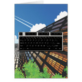 Keyboard - Corporate (Front)