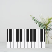 Keyboard Design (Standing Front)