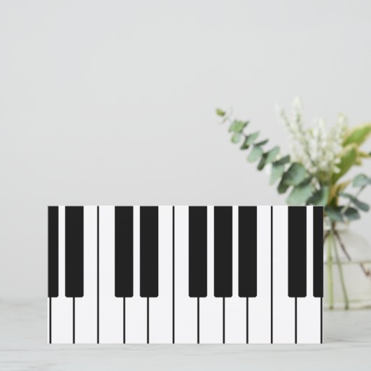 Keyboard Design (Standing Front)