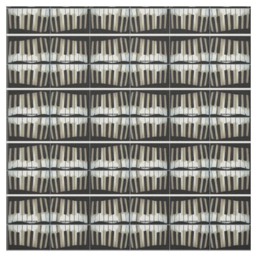 Keyboard II Fabric