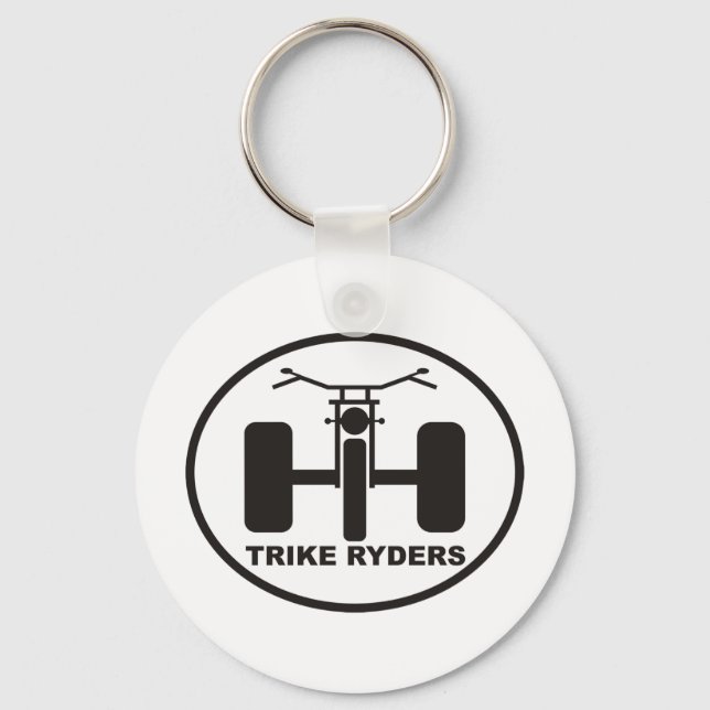 keyboard keychain (Front)